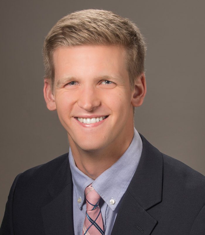 Brett McDuffie