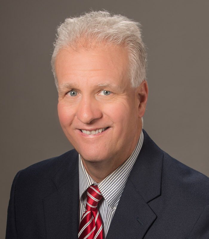 Mark McDuffie