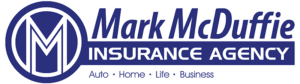 Mark McDuffie Insurance Agency Inc - Logo 800