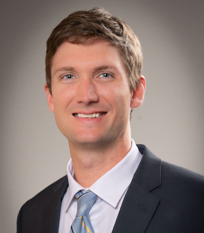 Jeremy Collett