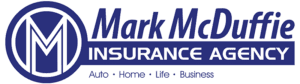 Mark McDuffie Insurance Agency Inc - Logo 800